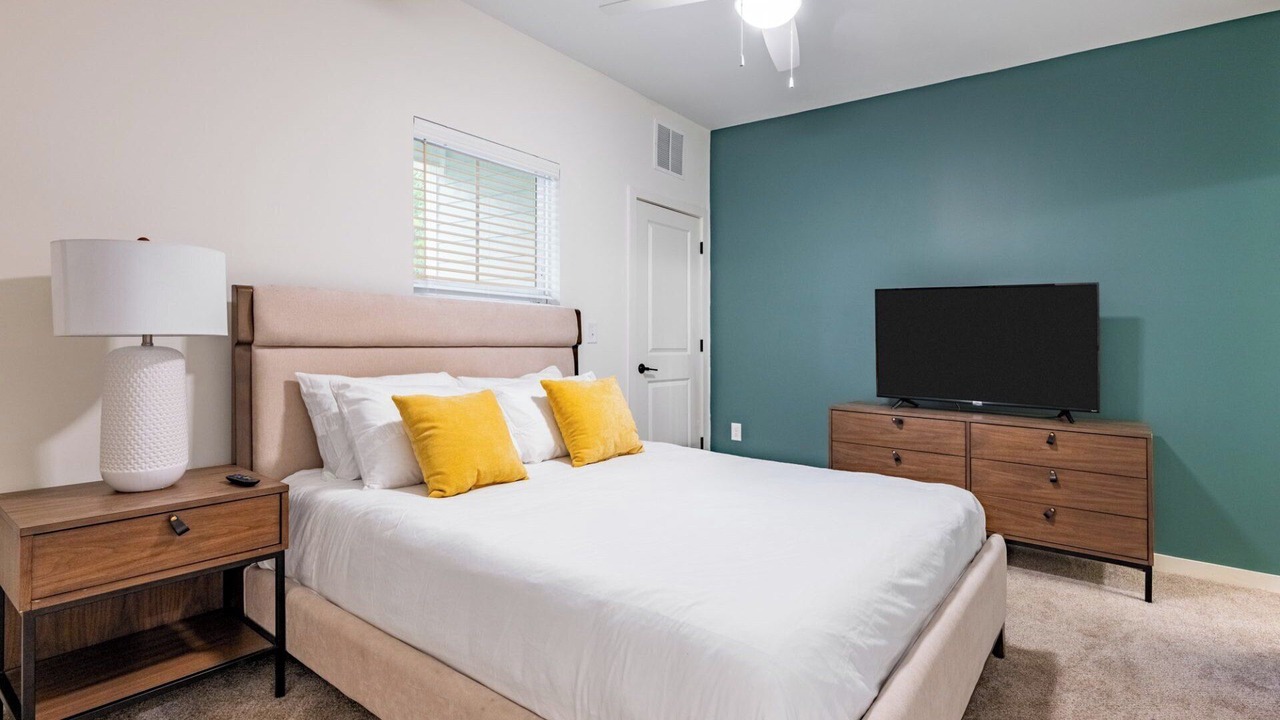 Photo of Bedroom in Wilmington