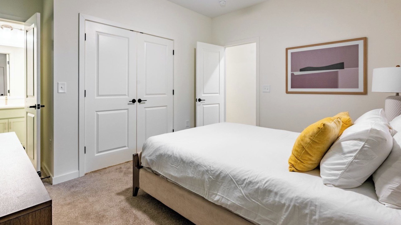 Photo of Bedroom in Wilmington