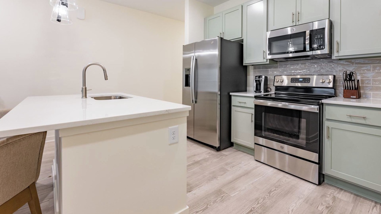 Photo of Kitchen in Wilmington