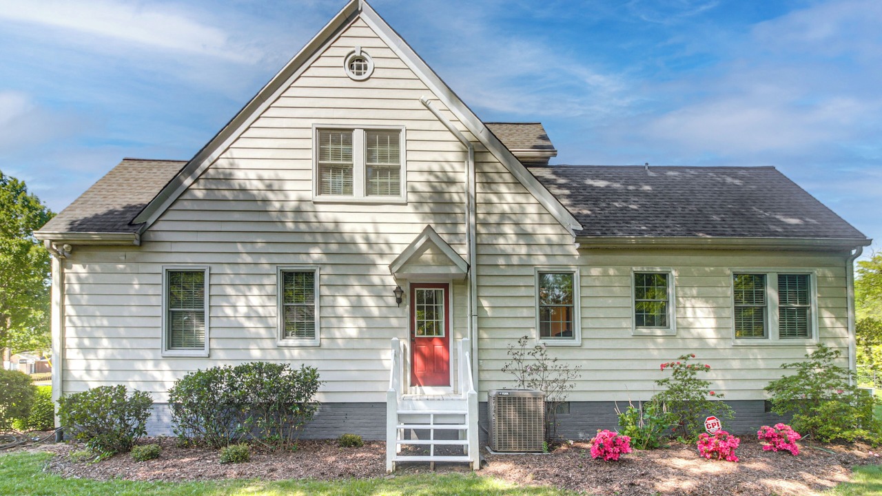 Photo of Outdoor in Belmont Historic District