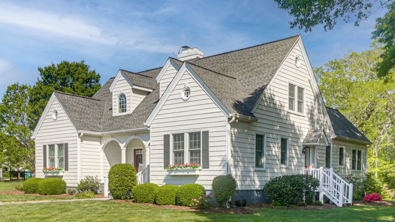 Photo of Outdoor in Belmont Historic District