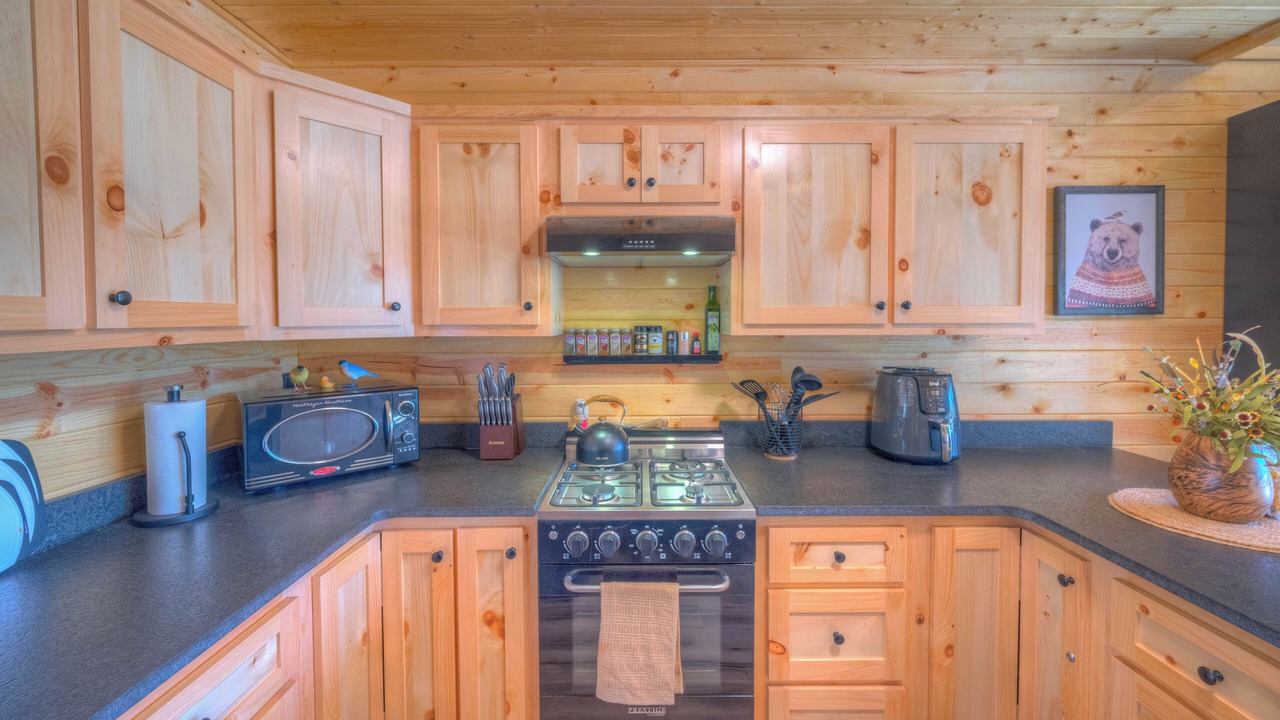Photo of Kitchen in Murphy