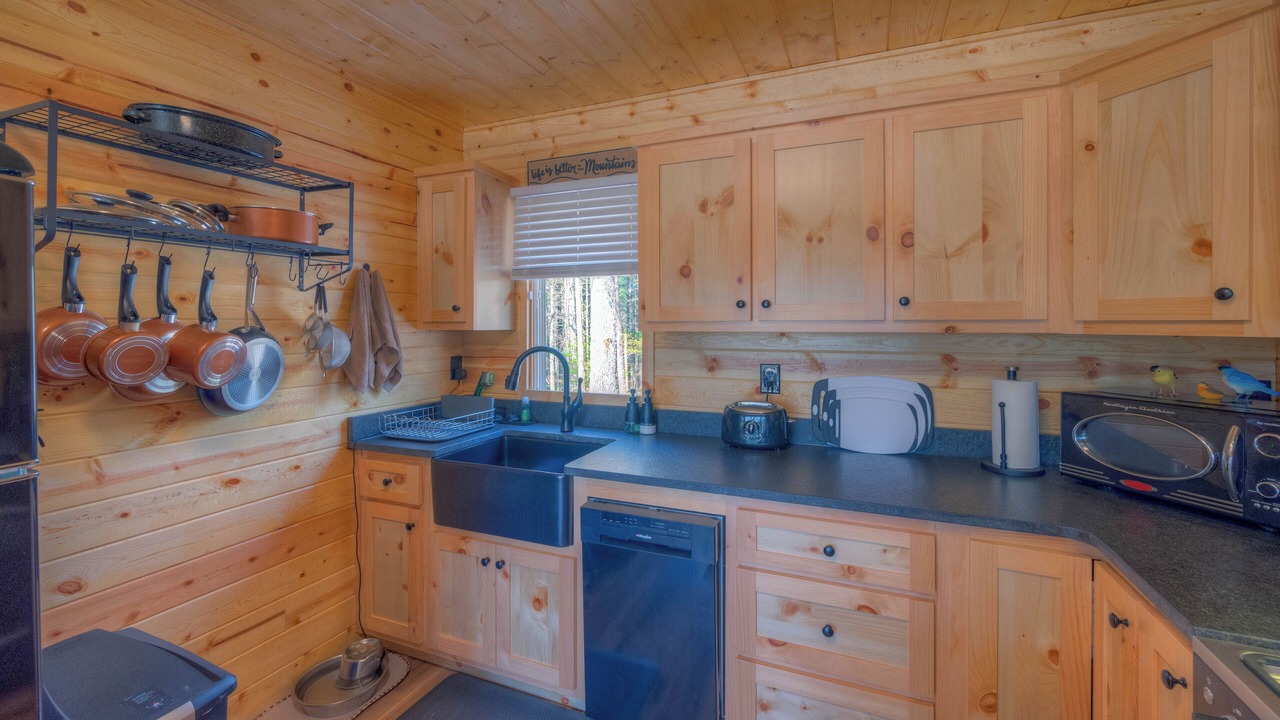 Photo of Kitchen in Murphy