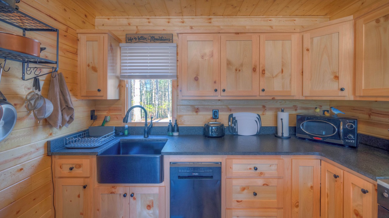 Photo of Kitchen in Murphy