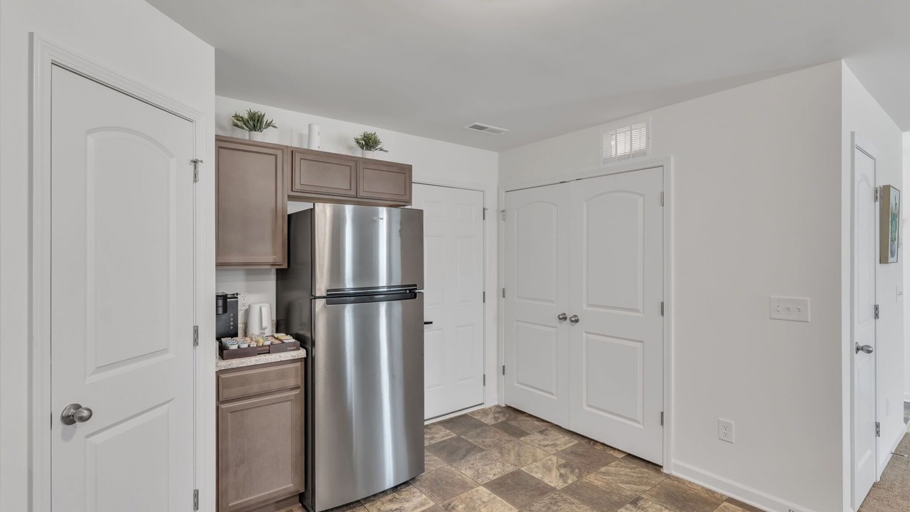Photo of Kitchen in Greensboro