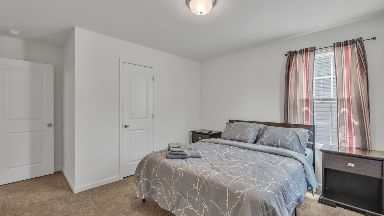 Photo of Bedroom in Greensboro