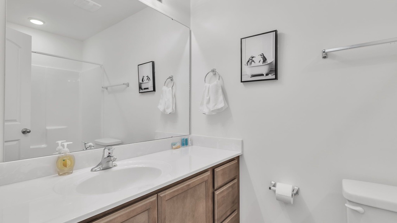 Photo of Bathroom in Greensboro