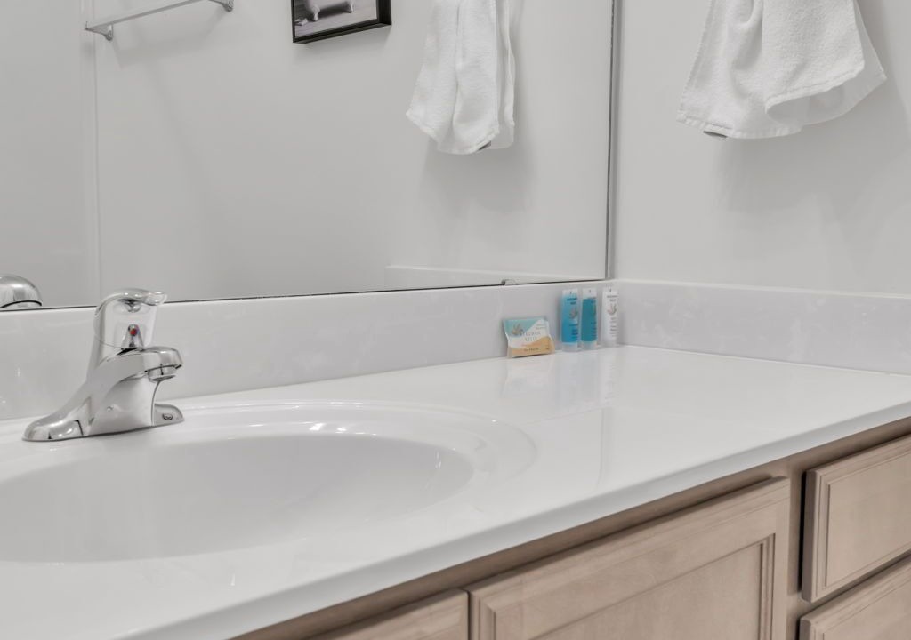 Photo of Bathroom in Greensboro