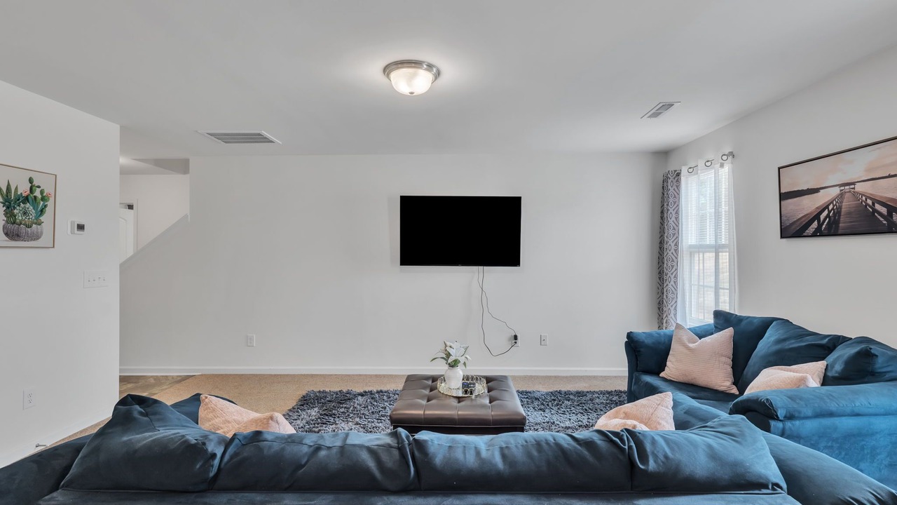 Photo of Livingroom in Greensboro