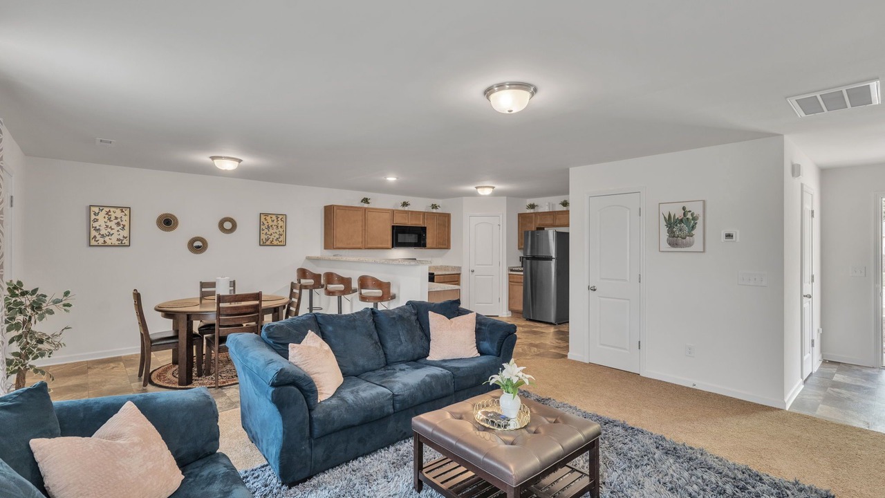 Photo of Livingroom in Greensboro