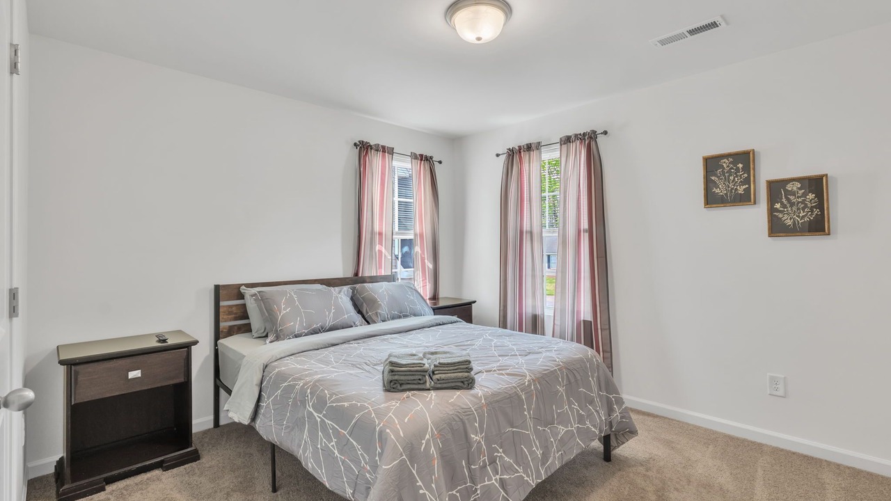 Photo of Bedroom in Greensboro