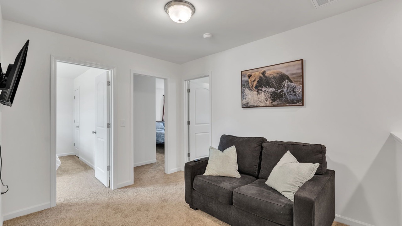 Photo of Livingroom in Greensboro