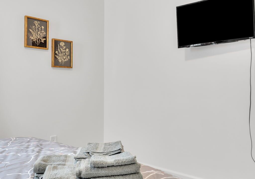 Photo of Bedroom in Greensboro