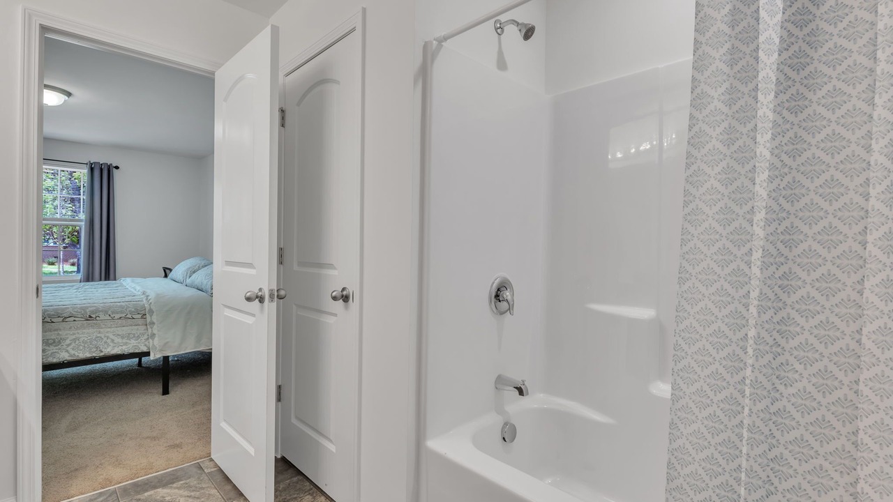 Photo of Bathroom in Greensboro