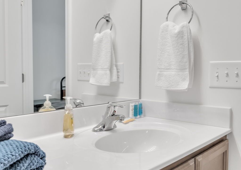 Photo of Bathroom in Greensboro