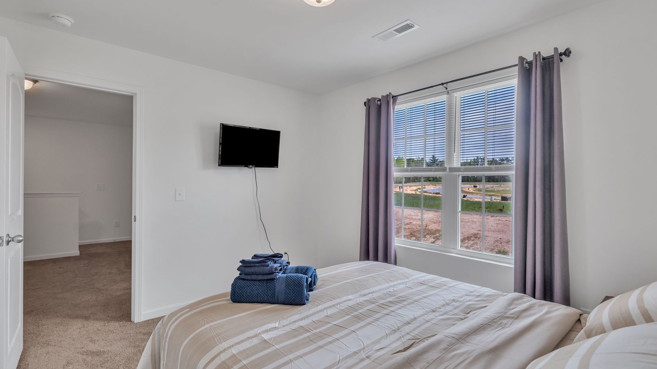 Photo of Bedroom in Greensboro