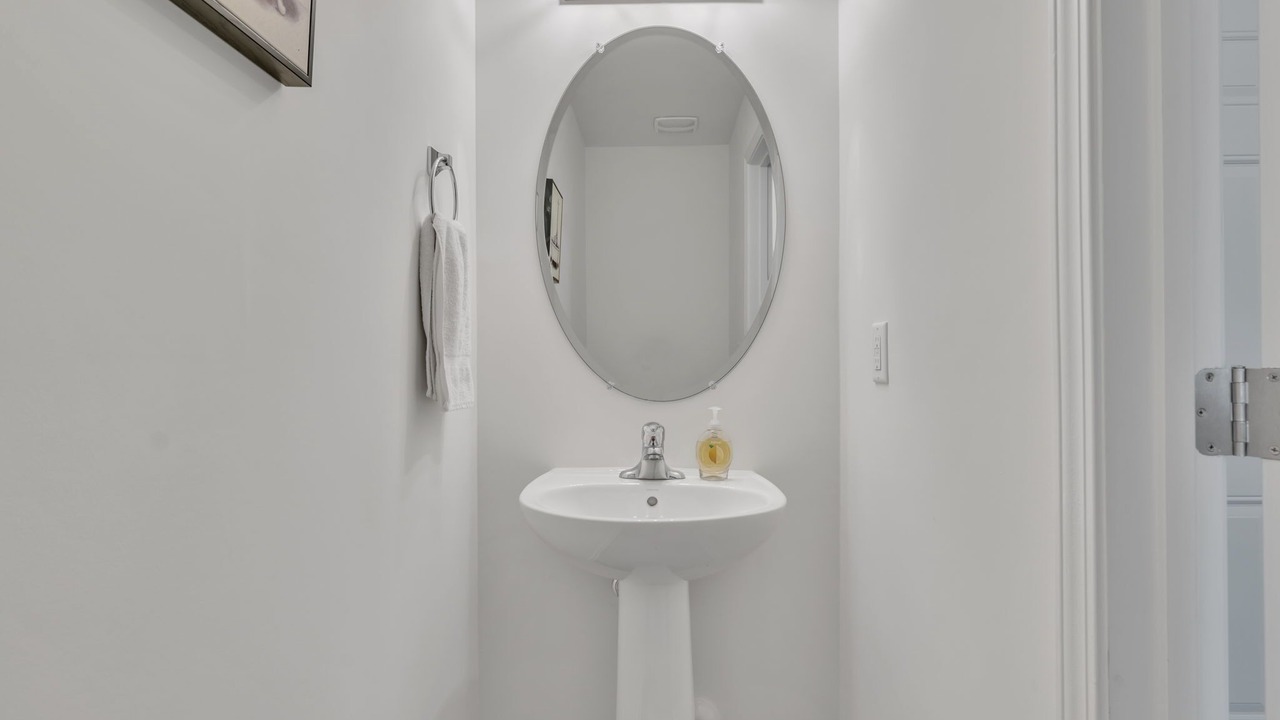 Photo of Bathroom in Greensboro