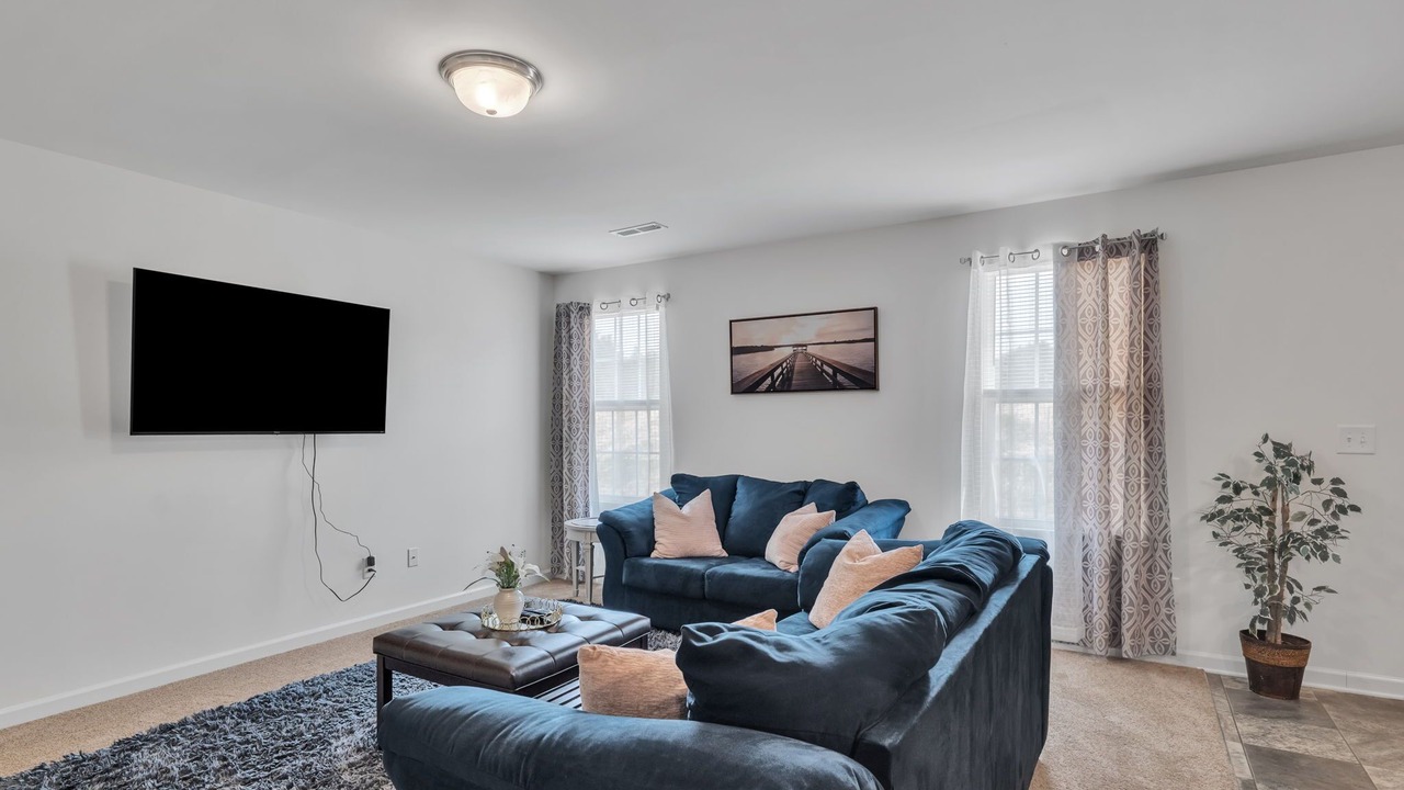 Photo of Livingroom in Greensboro