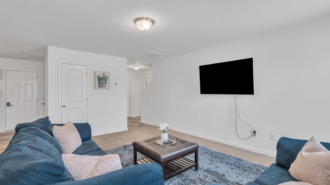 Photo of Livingroom in Greensboro