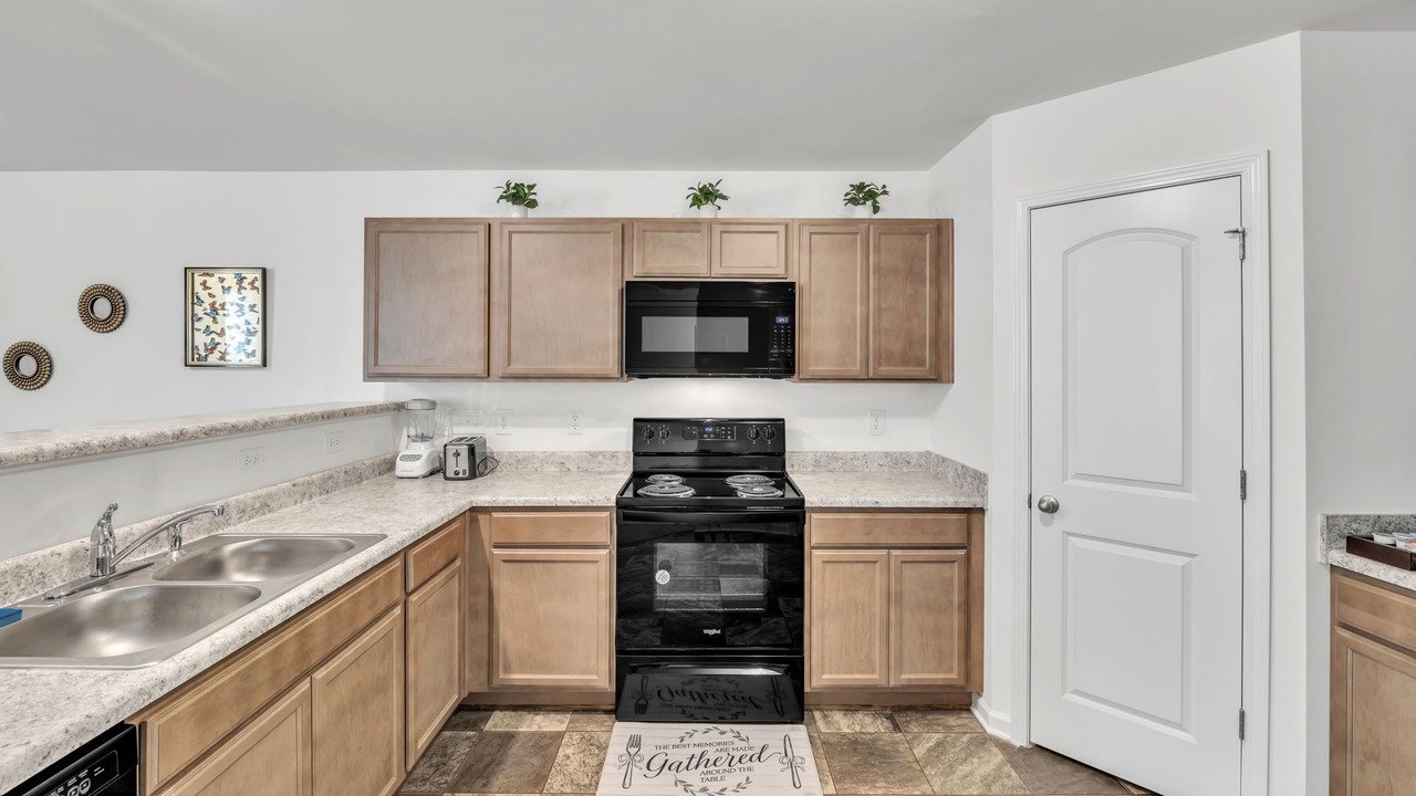 Photo of Kitchen in Greensboro