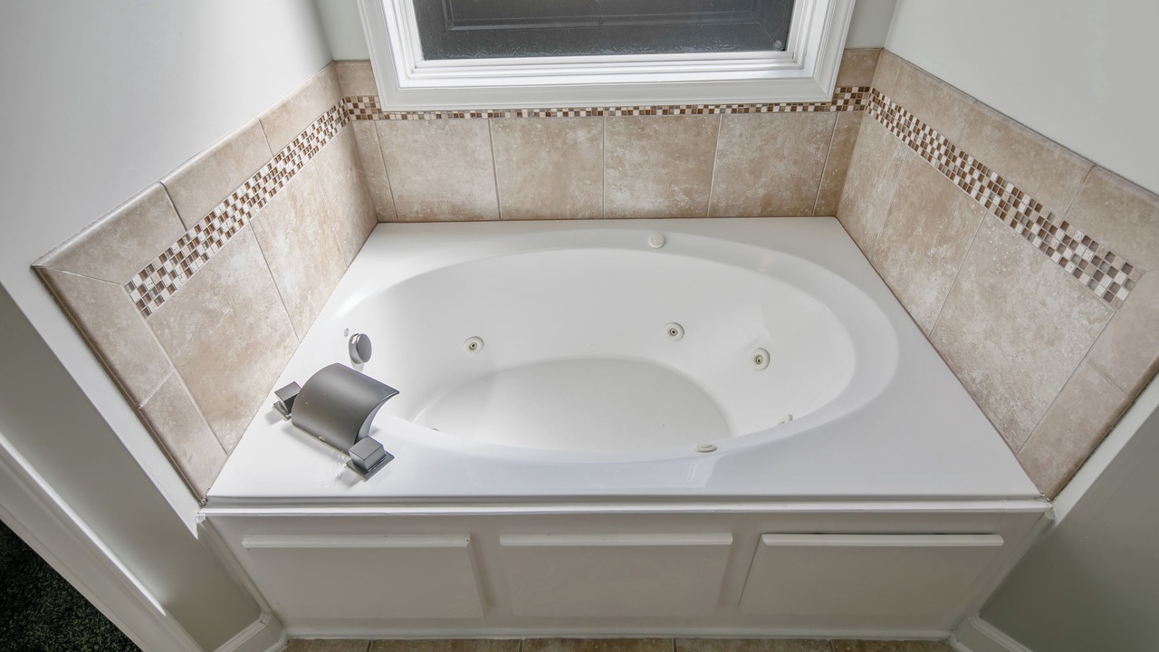 Photo of Bathroom in Olivia