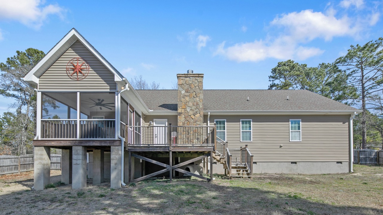 Photo of Outdoor in Olivia