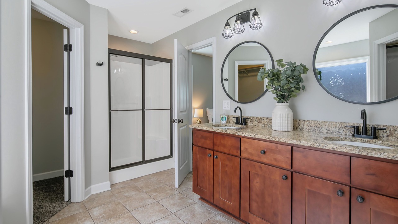 Photo of Bathroom in Olivia