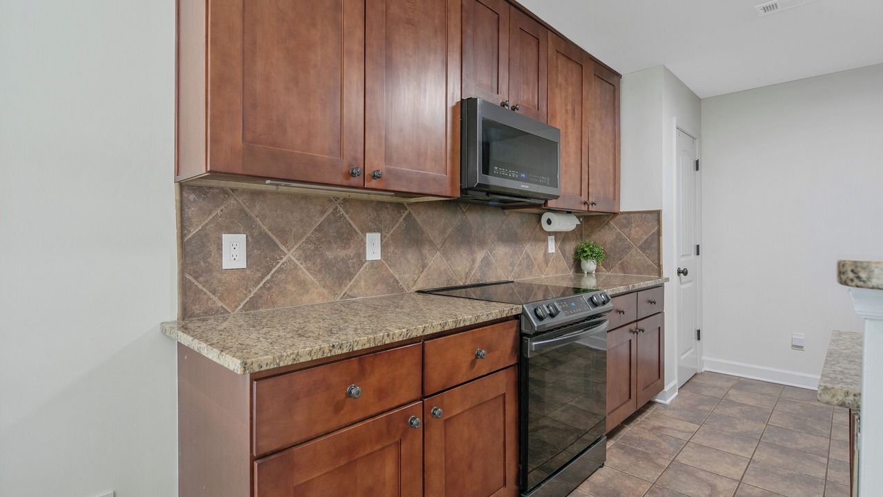 Photo of Kitchen in Olivia