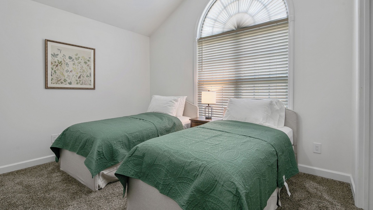 Photo of Bedroom in Olivia