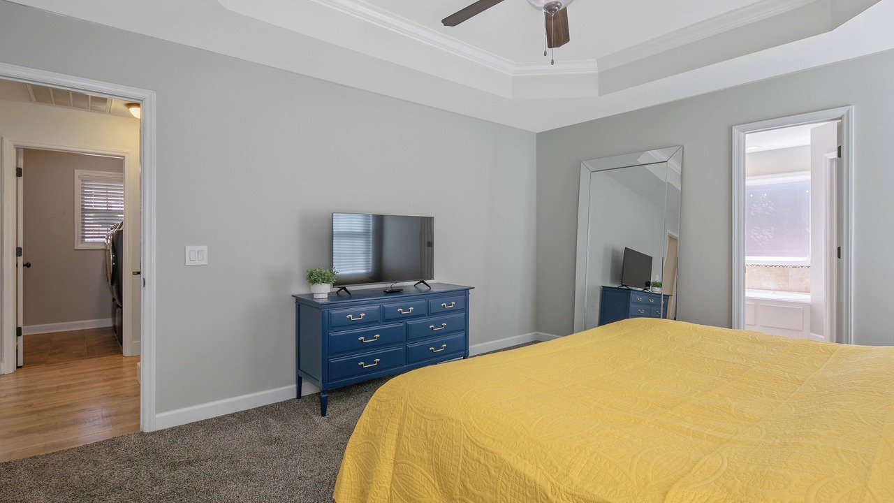 Photo of Bedroom in Olivia