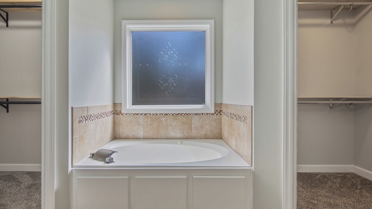 Photo of Bathroom in Olivia