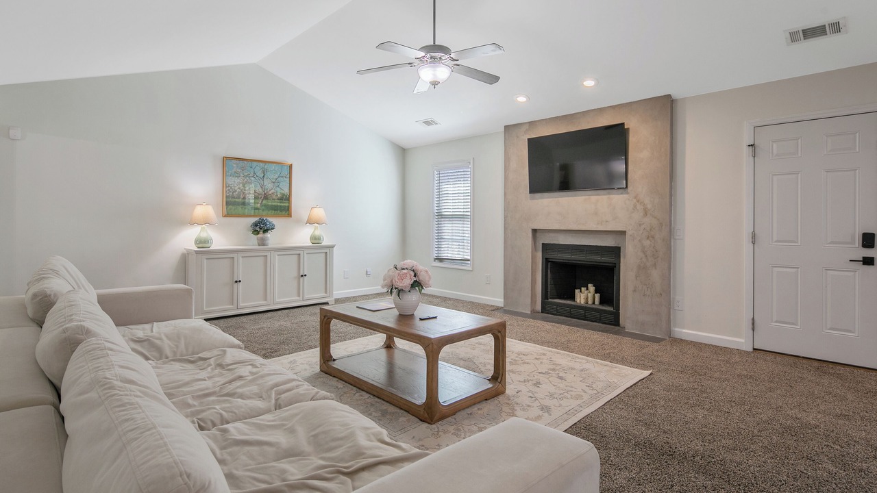 Photo of Livingroom in Olivia