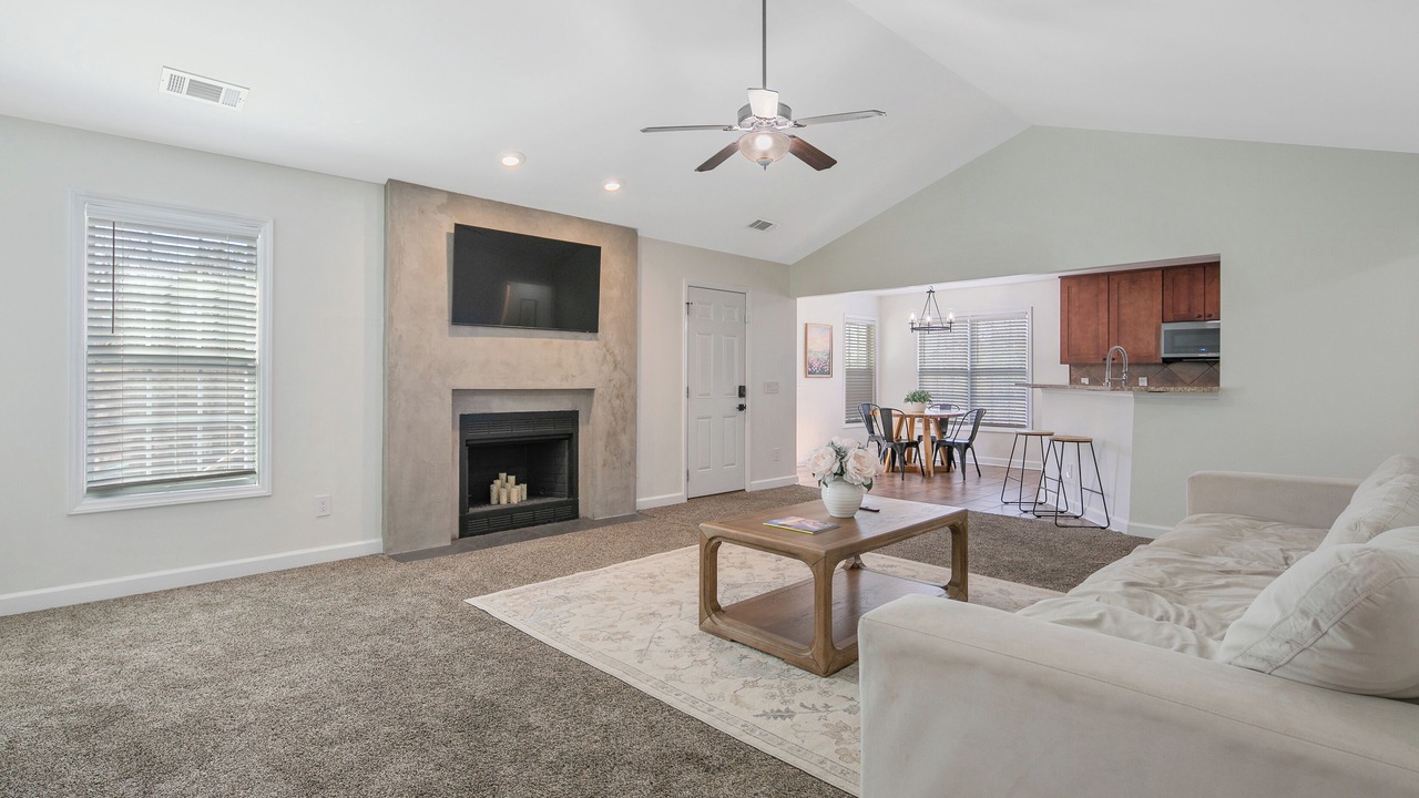 Photo of Livingroom in Olivia