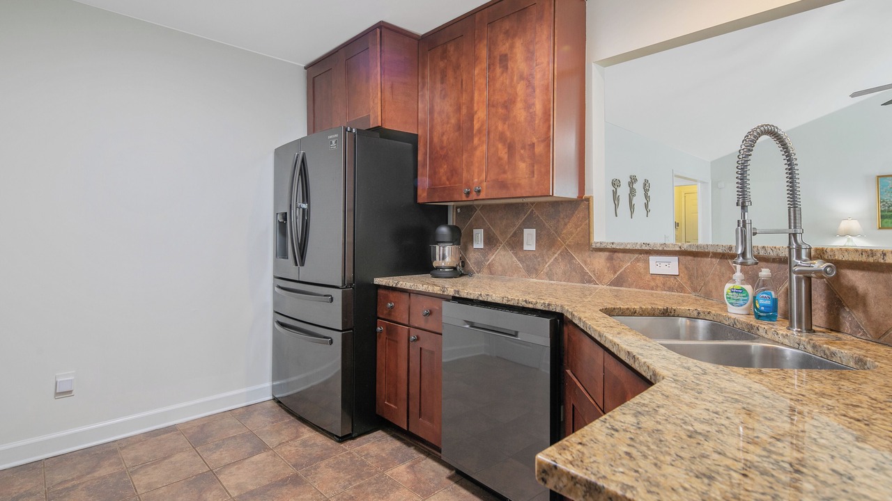 Photo of Kitchen in Olivia