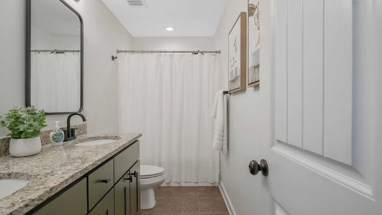 Photo of Bathroom in Olivia