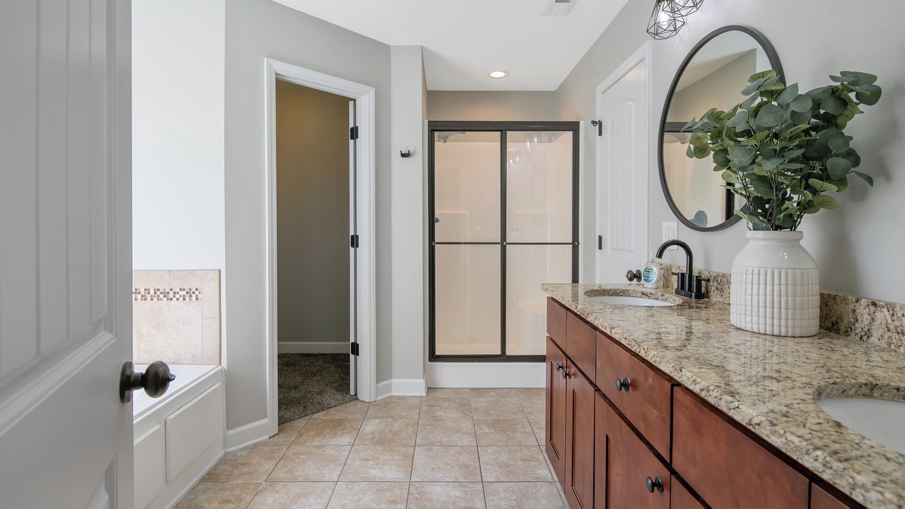Photo of Bathroom in Olivia