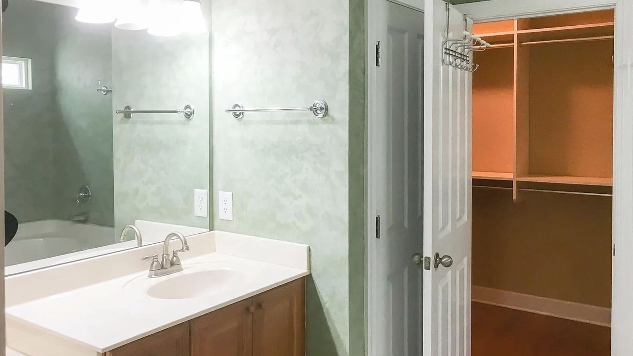 Photo of Bathroom in Nashville