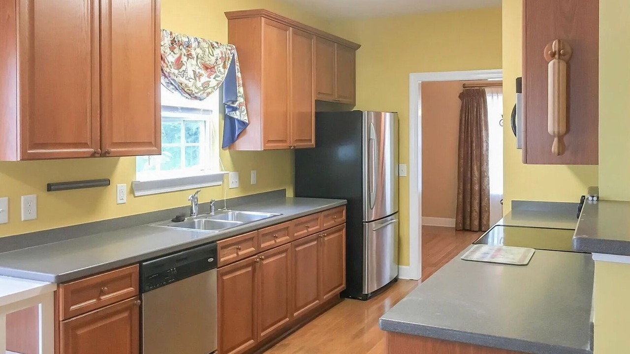 Photo of Kitchen in Nashville