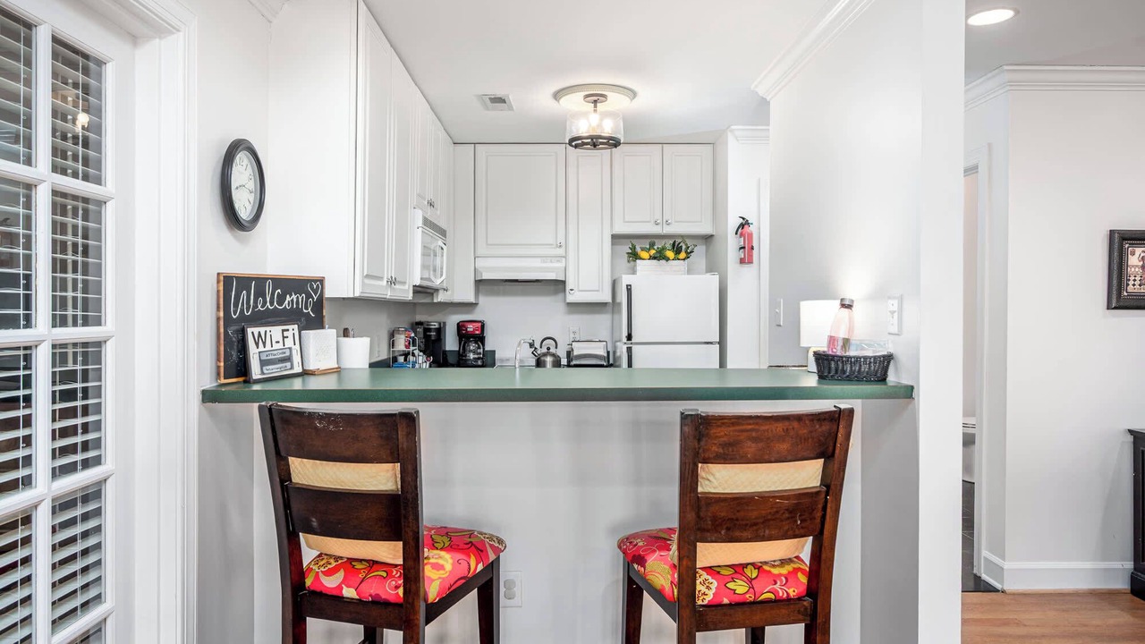 Photo of Kitchen in Chapel Hill