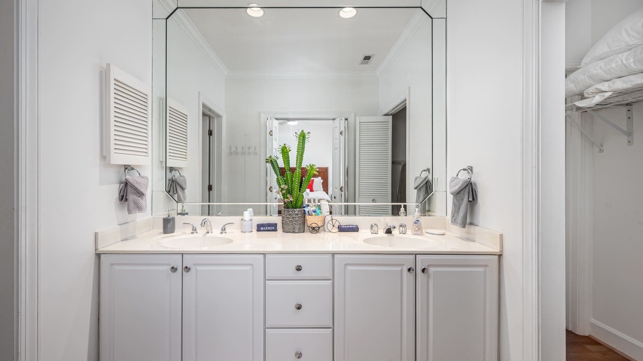 Photo of Bathroom in Chapel Hill