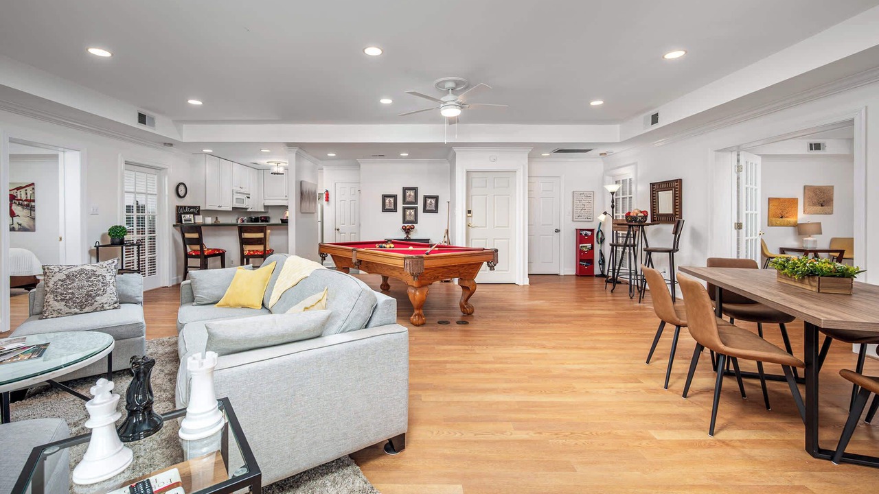 Photo of Bedroom in Chapel Hill