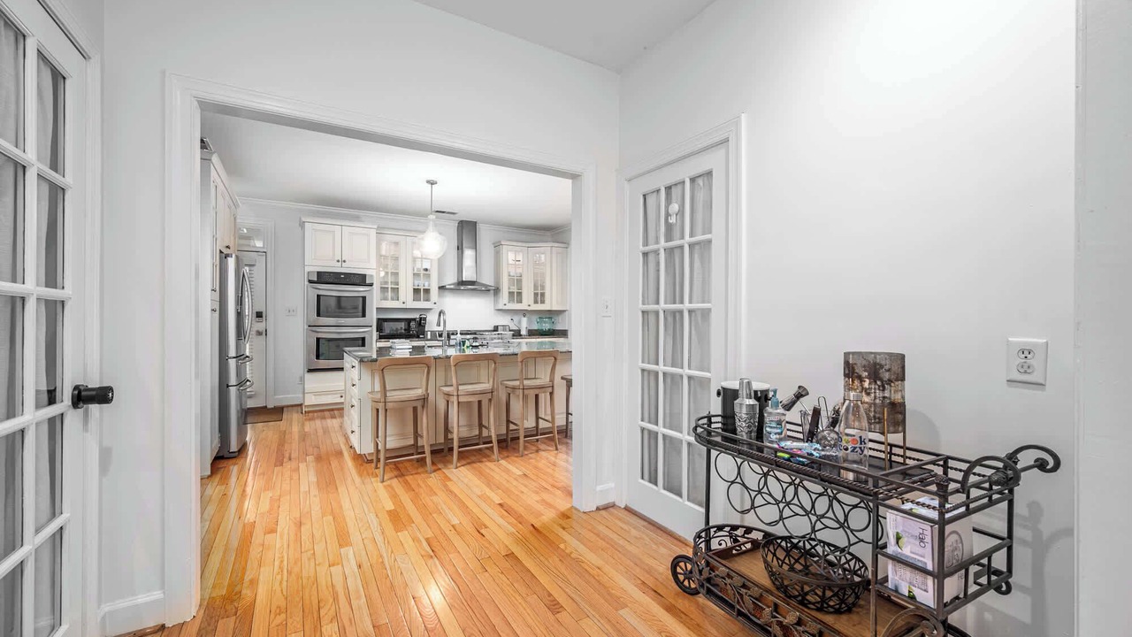 Photo of Kitchen in Chapel Hill