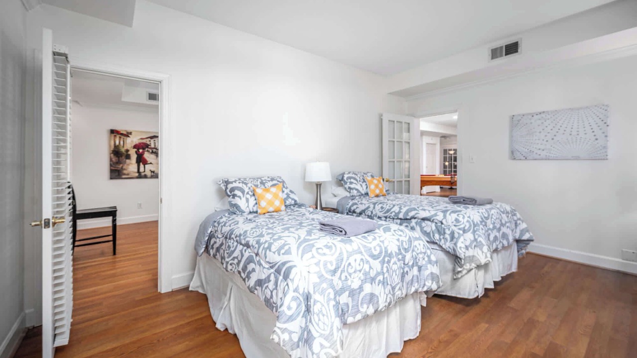 Photo of Bedroom in Chapel Hill