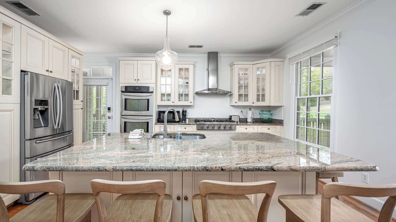 Photo of Kitchen in Chapel Hill