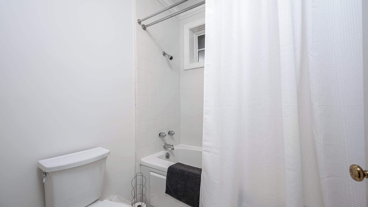 Photo of Bathroom in Chapel Hill