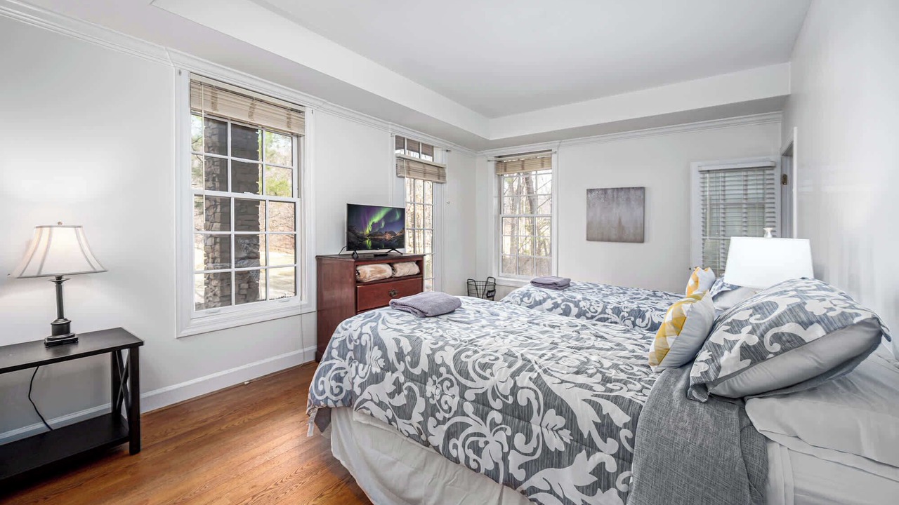 Photo of Bedroom in Chapel Hill