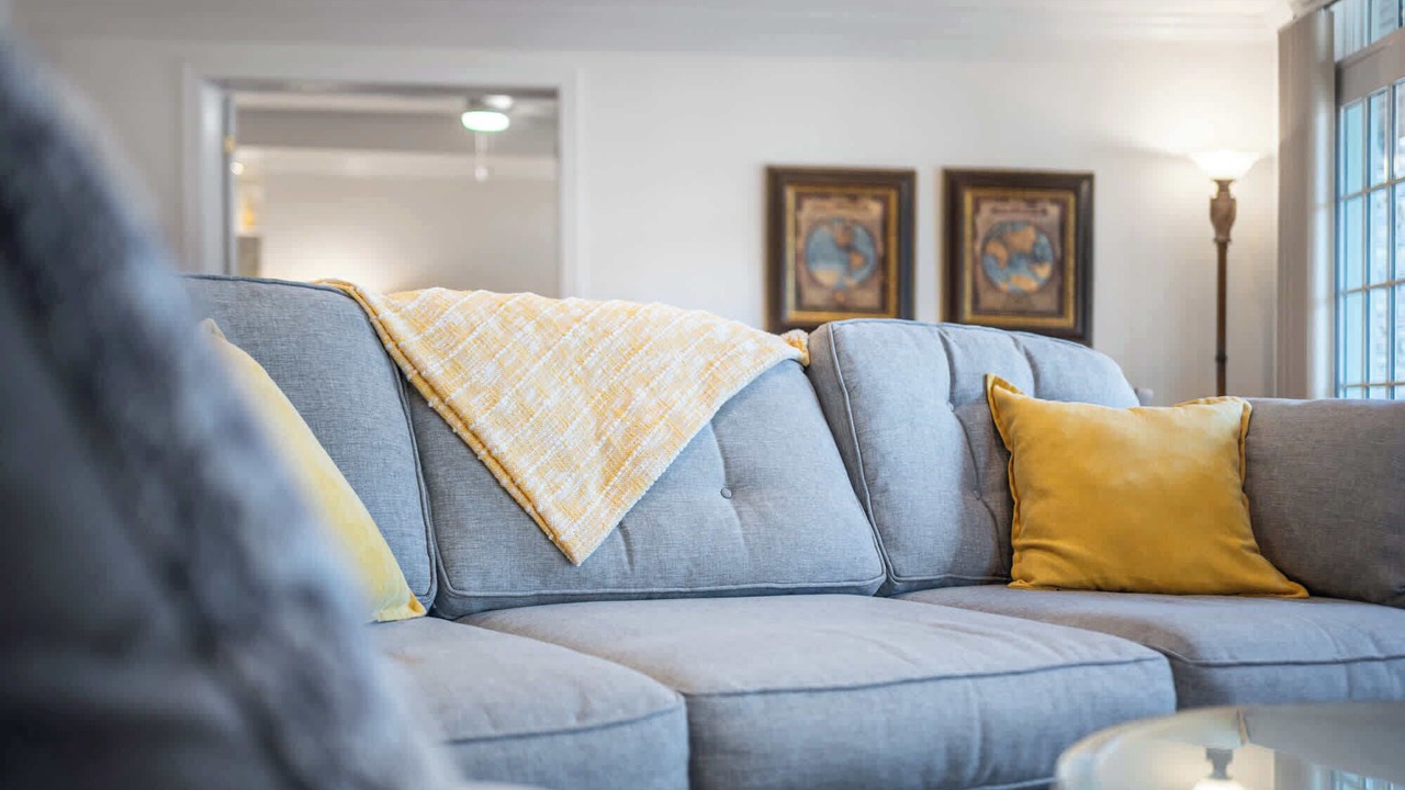 Photo of Livingroom in Chapel Hill