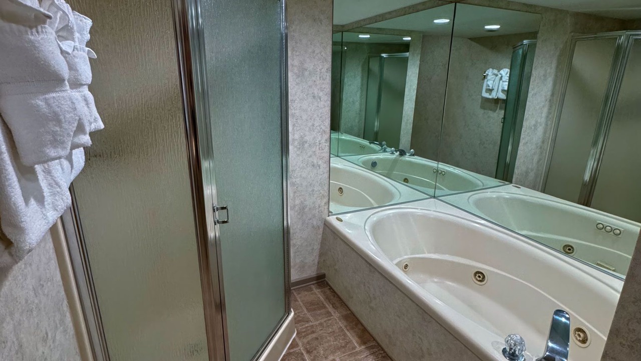 Photo of Bathroom in Lake Lure