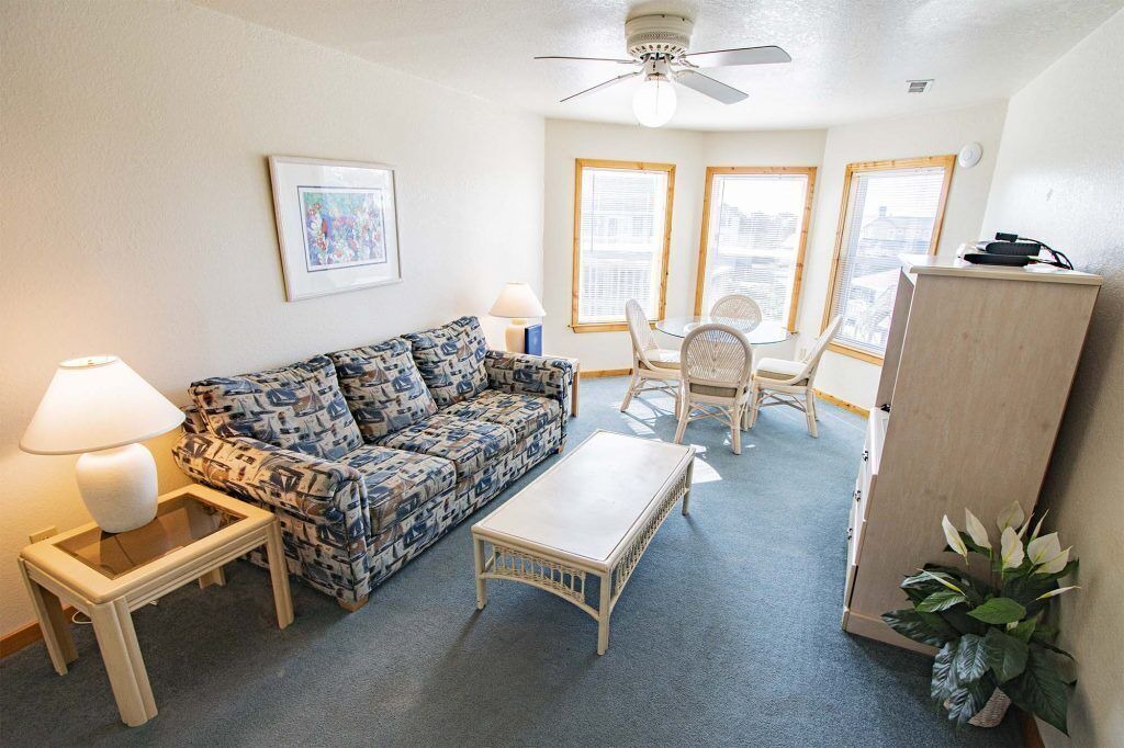 Photo of Livingroom in Duck