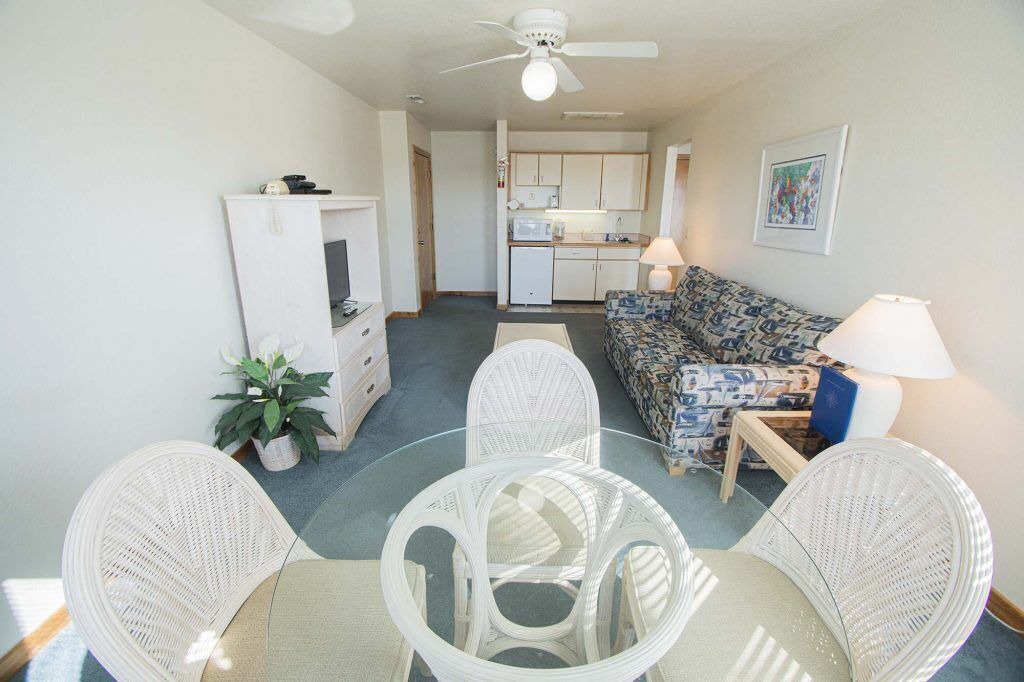 Photo of Livingroom in Duck